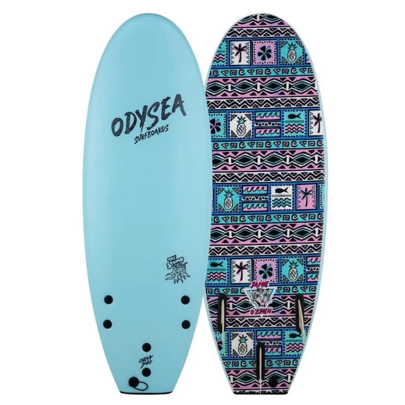 Offre Du Jour PLANCHE DE SURF CATCH SURF ODYSEA STUMP PRO-JOB 5‘0‘‘