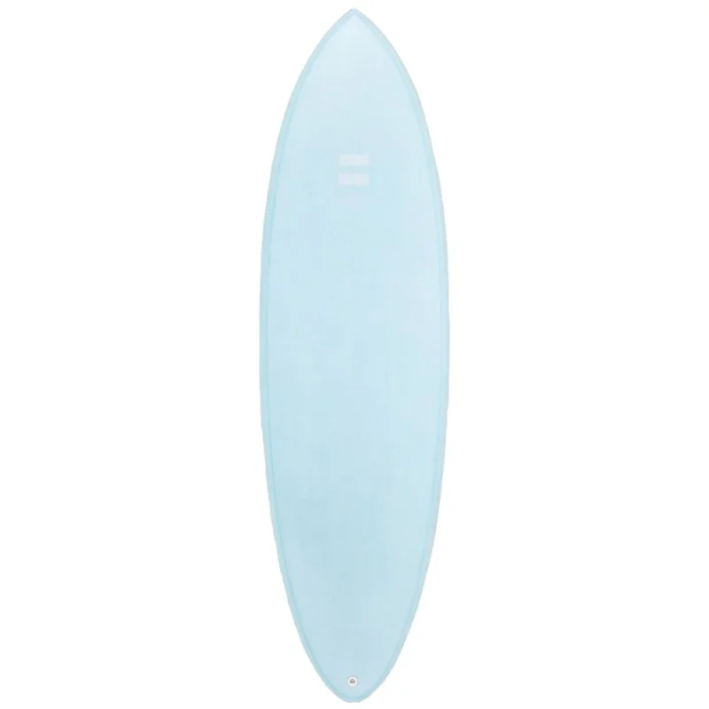 PLANCHE DE SURF INDIO ENDURANCE RACER 5‘8‘‘ Petit Prix