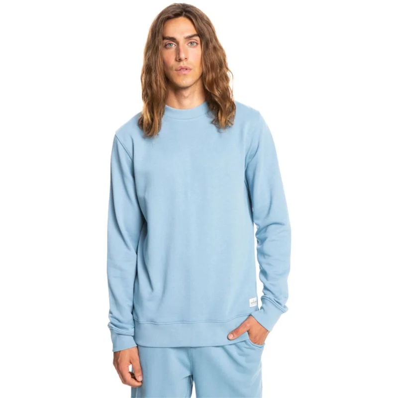 PULL QUIKSILVER ESSENTIALS Commander Vite