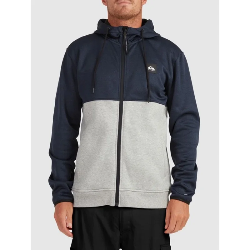 Soldes CAPUCHE QUIKSILVER BURNZ