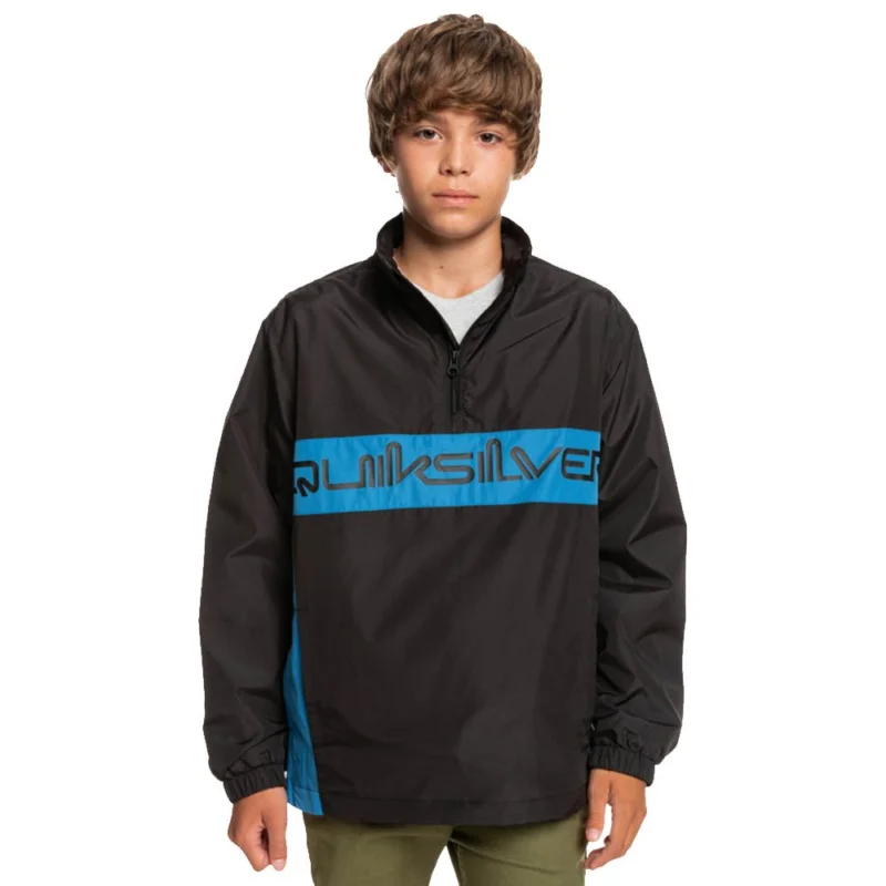 Authentique MANTEAU QUIKSILVER WINDBREAKER