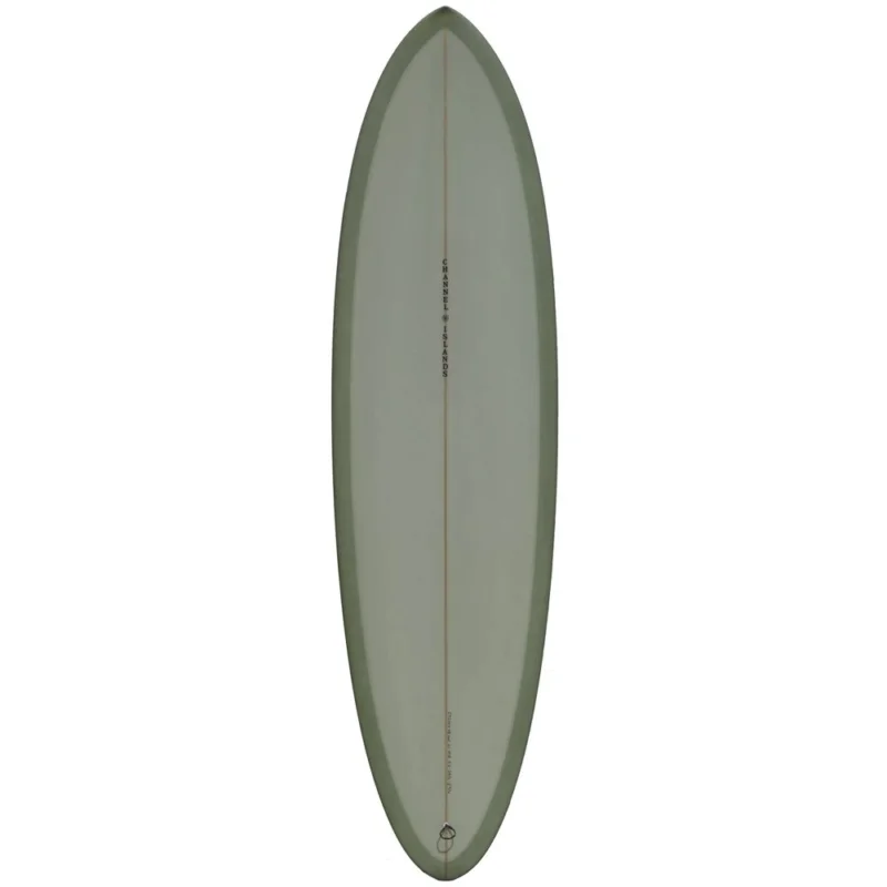 PLANCHE DE SURF AL MERRICK CI MID 6‘8‘‘ Prix Choc