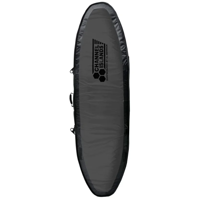 Expédié Aujourd'hui HOUSSE CHANNEL ISLANDS CX4 QUAD 7‘6‘‘ - Charcoal