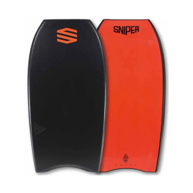 BODYBOARD SNIPER PULSE PP 43‘‘ Paiement Sécurisé