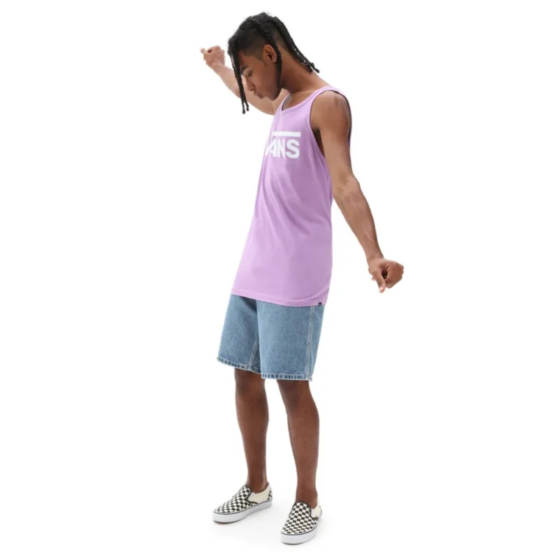 Populaire T-SHIRT VANS MN VANS CLASSIC