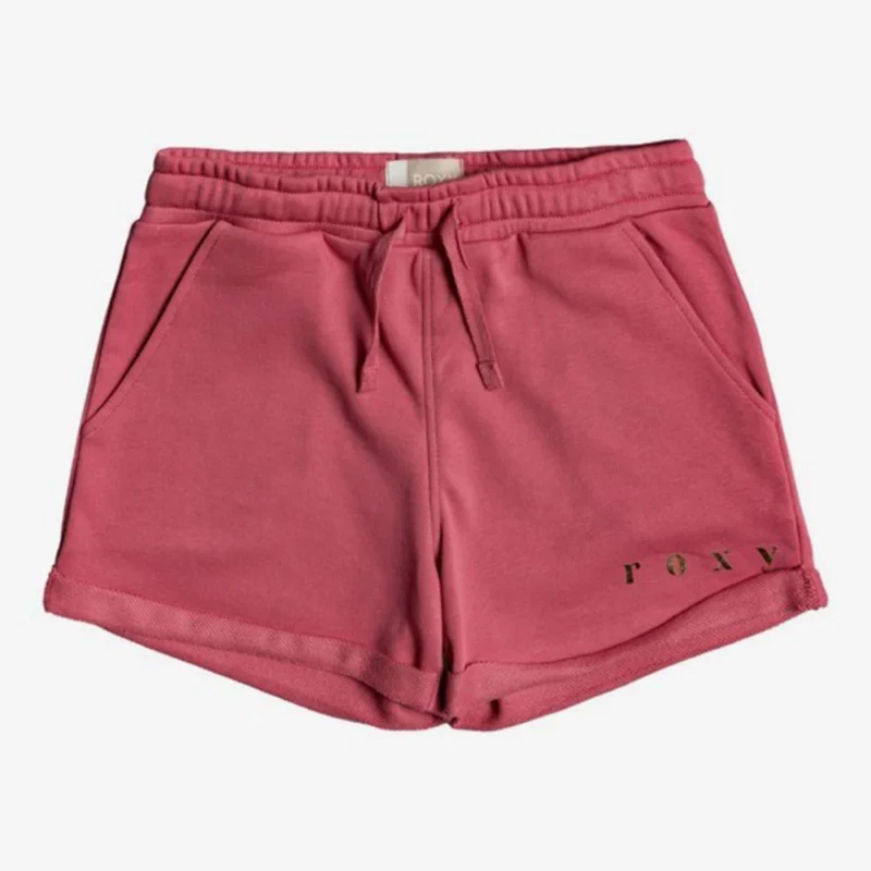 SHORTS ROXY BE MY LIFE Pas Cher