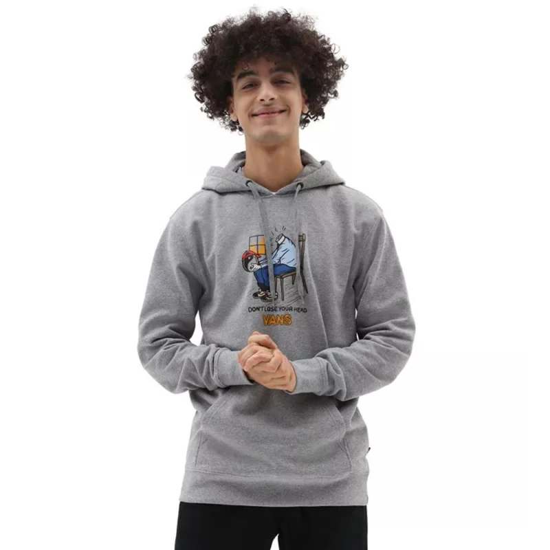 CAPUCHE VANS SKATE GRAPHIC Marque