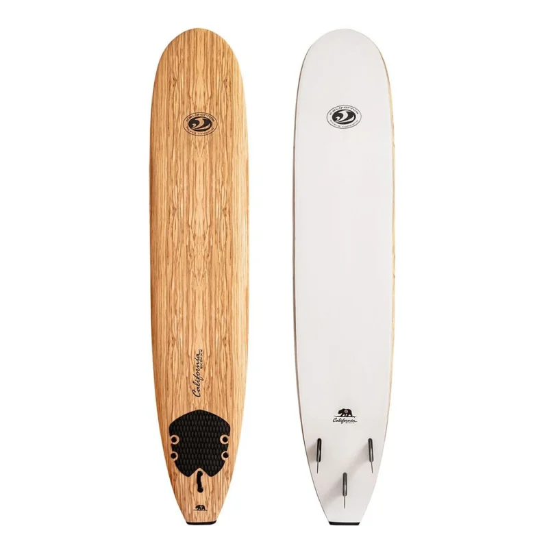 PLANCHE DE SURF CBC LONG 9‘0‘‘ Achat Immédiat