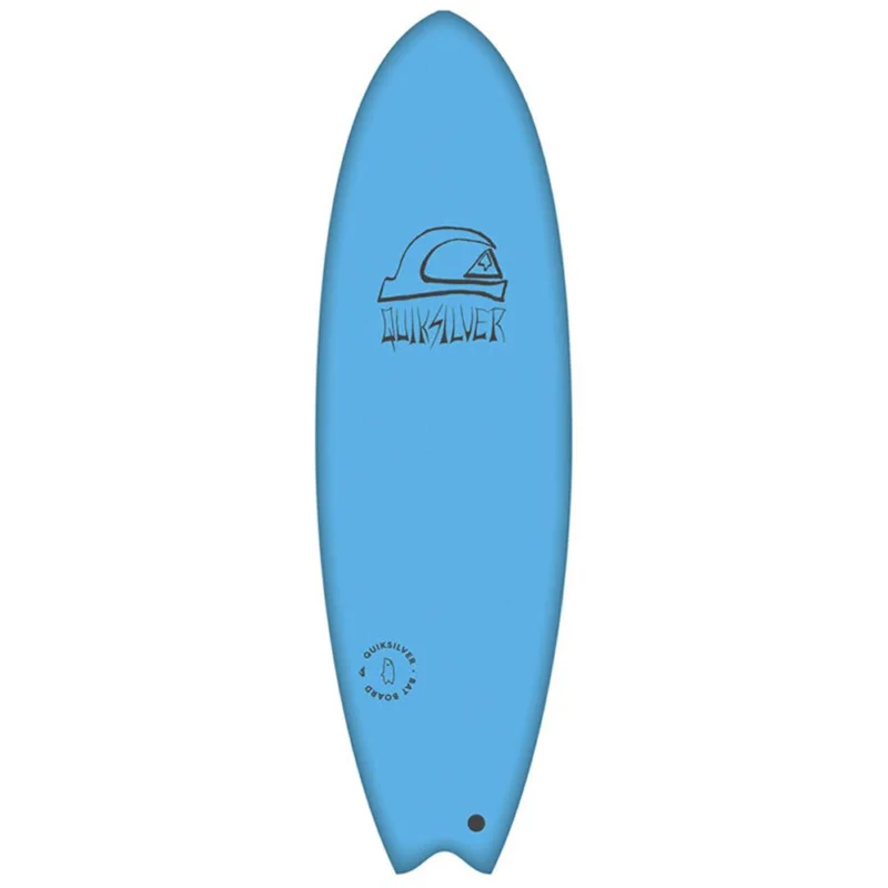 Haute Qualité PLANCHE DE SURF QUIKSILVER BAT 6‘0‘‘