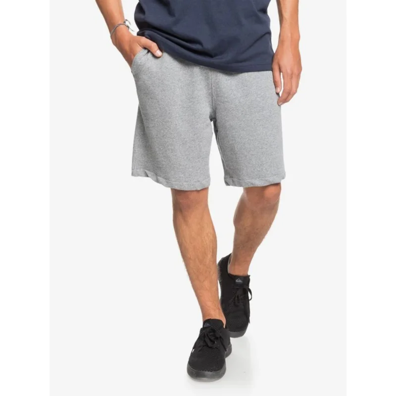 SHORTS QUIKSILVER ESSENTIALS SHORT TERRY Bon Plan