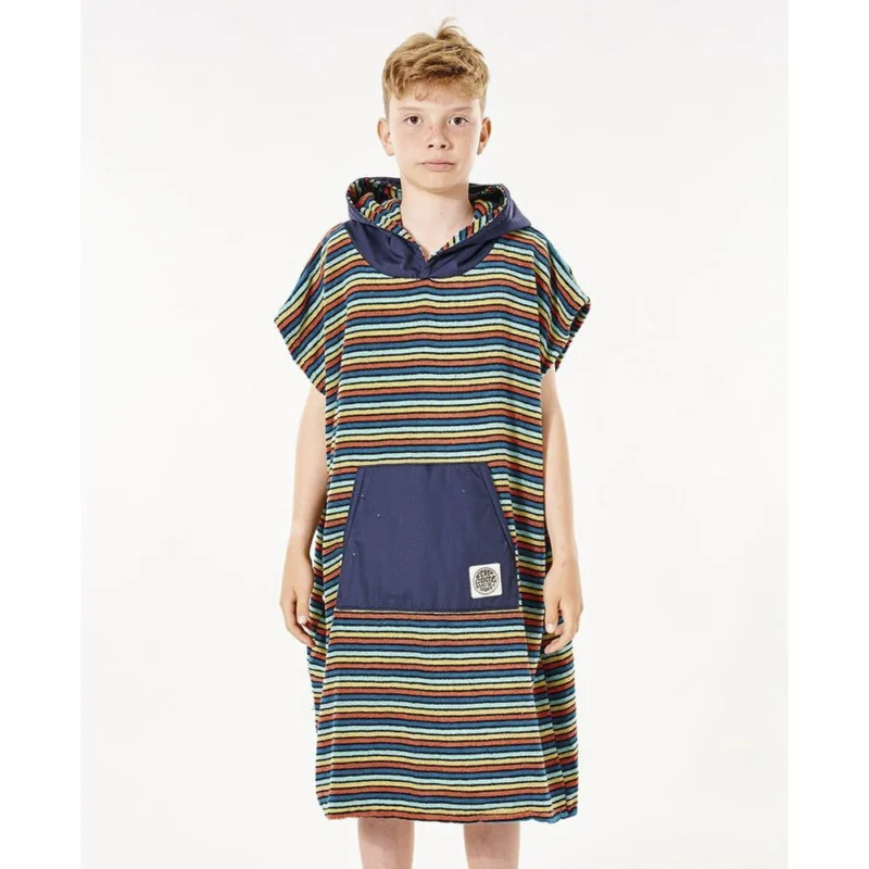 Satisfait Ou Remboursé PONCHO RIP CURL SURF SOCK