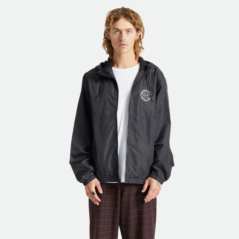 Bon Marché MANTEAU BRIXTON CLAXTON CREST