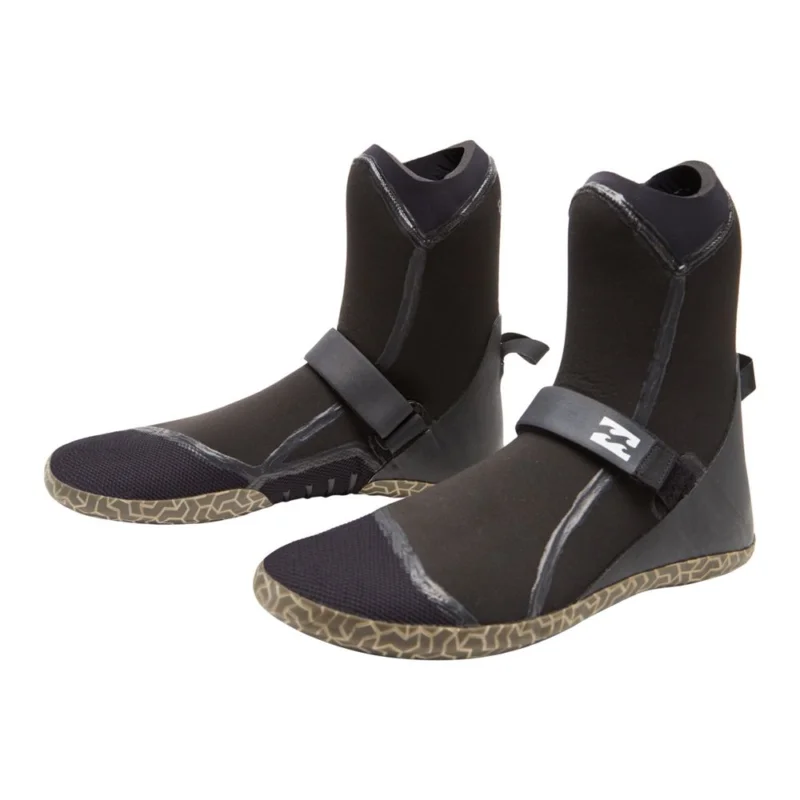 Expédition Rapide CHAUSSONS EN NEOPRENE BILLABONG FURNACE RT 3MM