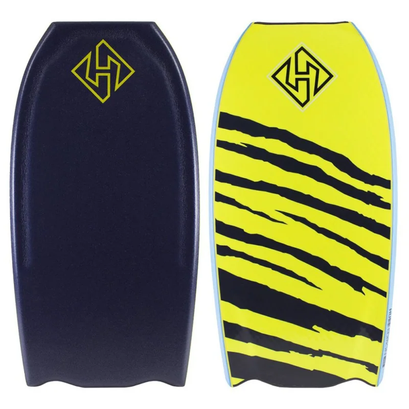 BODYBOARD HUBBOARDS HUBB EDITION PP HD 41‘‘ Prix Choc