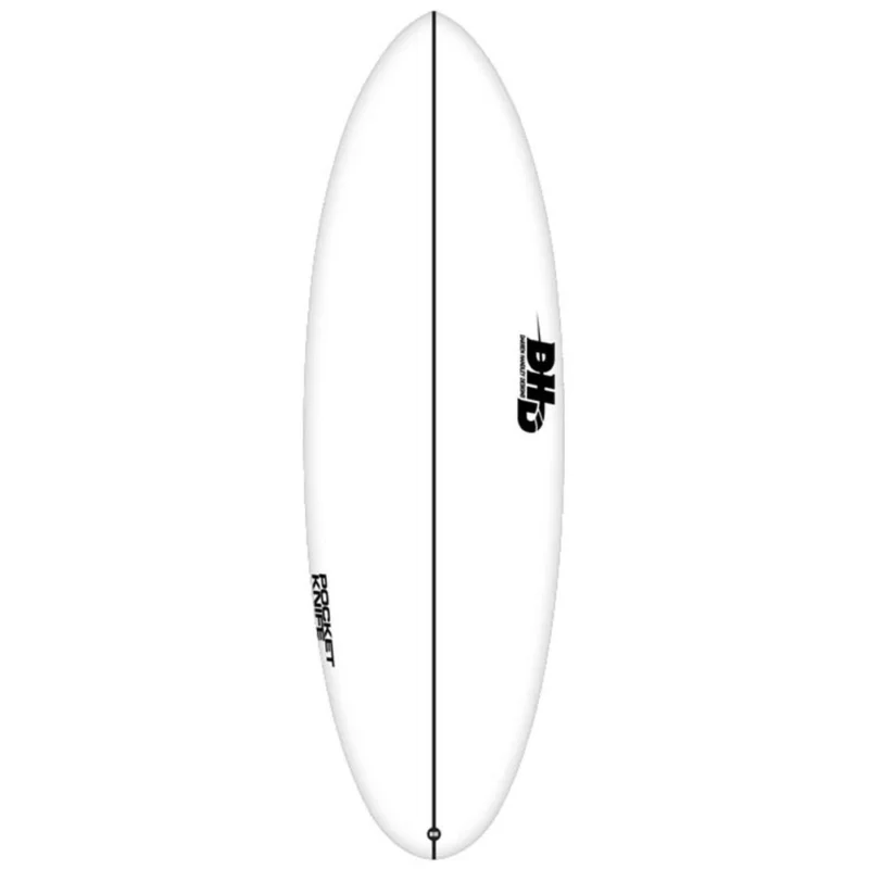 PLANCHE DE SURF DHD POCKET KNIFE 6‘4‘‘ Top Vente
