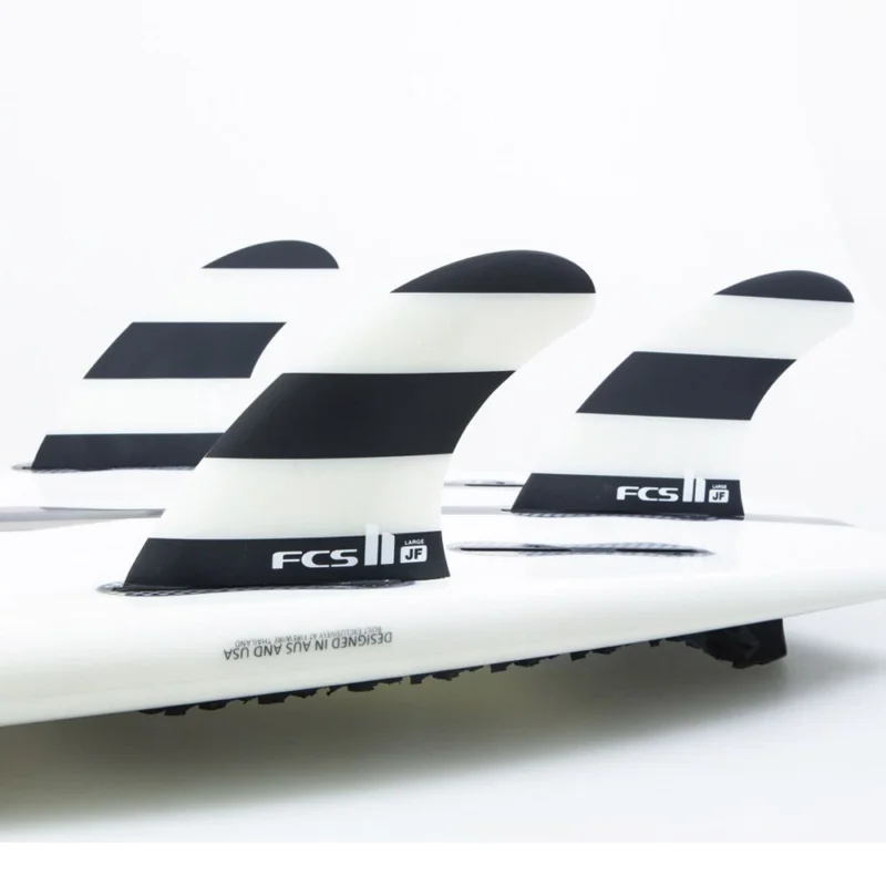 DERIVES FCS II JEREMY FLORES PC L TRI FINS Prix Bas