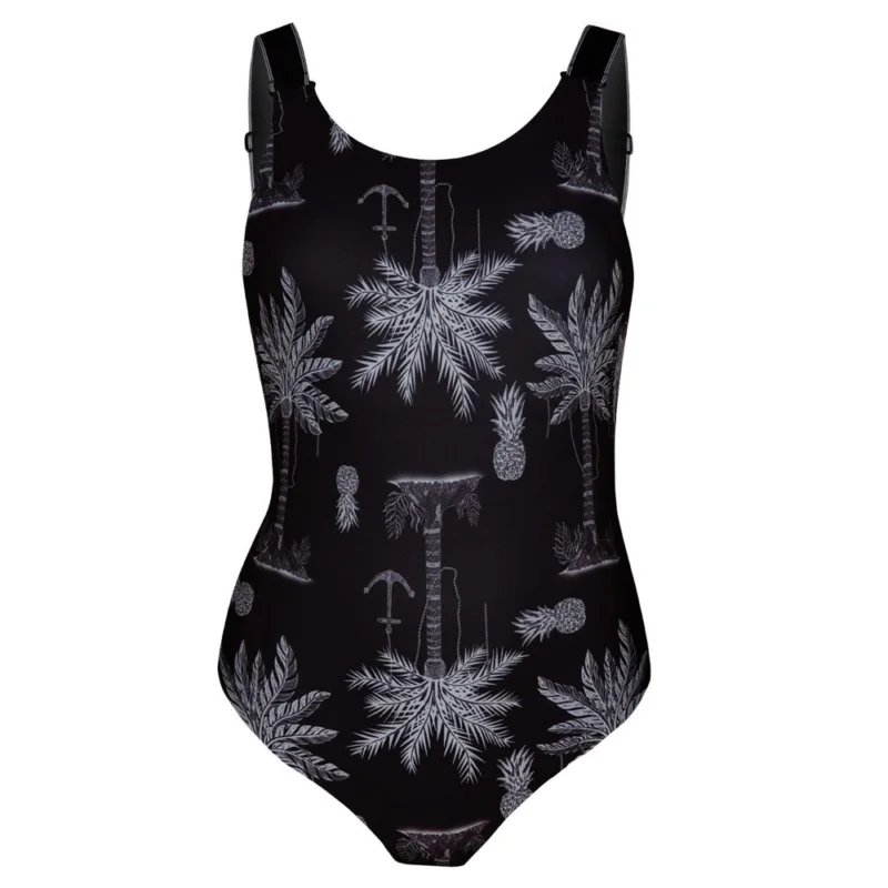 BOARDSHORT HURLEY W Q/D ASYLUM BODYSUIT Authentique
