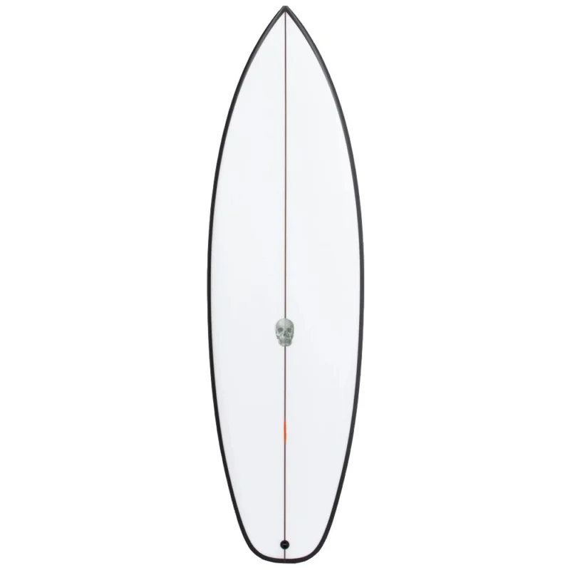 Livraison Express PLANCHE DE SURF CHRIS CHRISTENSON OP1 5‘8‘‘