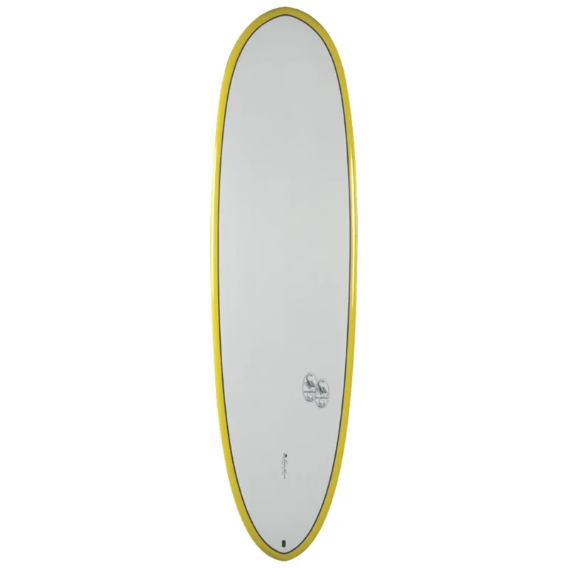 Authentique PLANCHE DE SURF TAKAYAMA SCORPION 2 7‘4‘‘