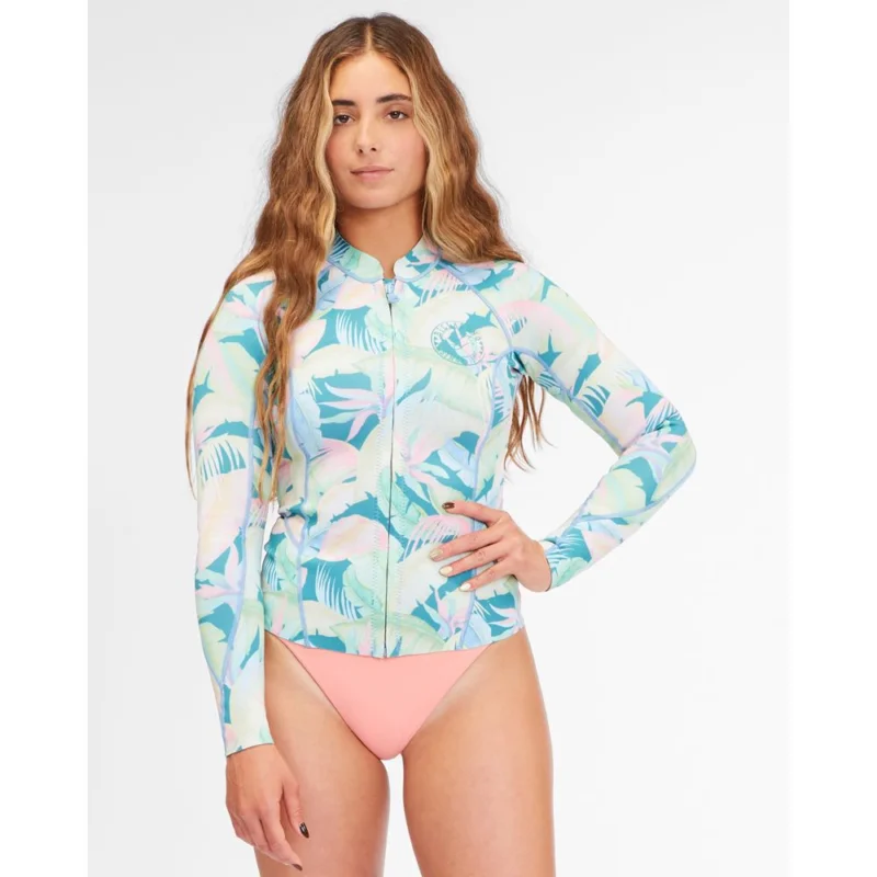 Affaire À Saisir VESTE NÉOPRÈNE BILLABONG PEEKY