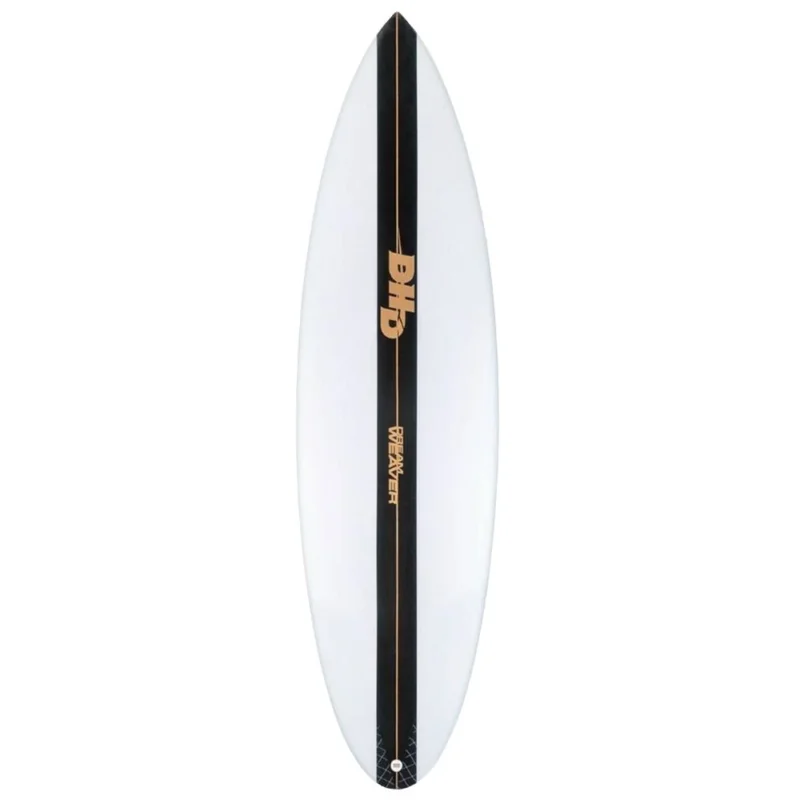 PLANCHE DE SURF DHD DREAMWEAVER 6‘1‘‘ Promotion