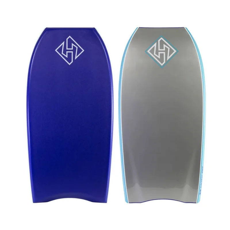 BODYBOARD HUBBOARDS HUBB FIRE STARTER PE 43‘‘ Expédition Rapide