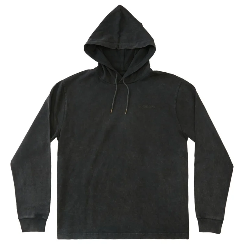 Seulement Aujourd'hui CAPUCHE DC SHOES SWIFT