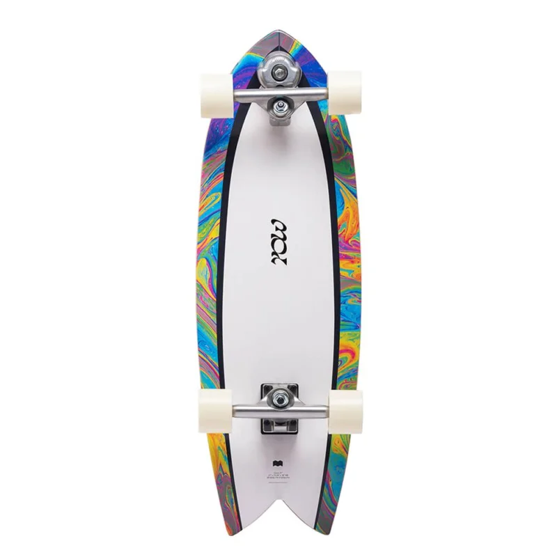 Réduction SURF SKATE YOW COXOS 31‘‘