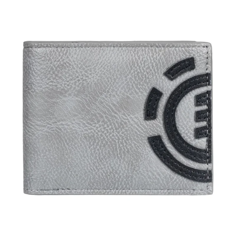 PORTEFEUILLE ELEMENT DAILY WALLET Certifié