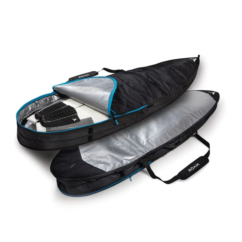 HOUSSE ROAM TECH FUN - DS 10MM 7‘0‘‘ Meilleur Choix