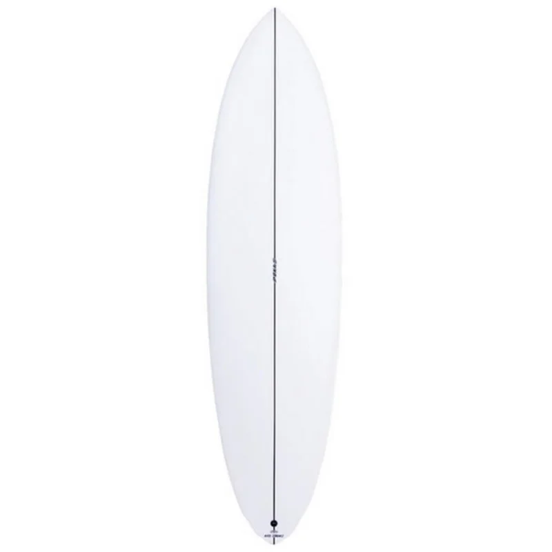 Solde PLANCHE DE SURF PUKAS LADY TWIN 6‘6‘‘