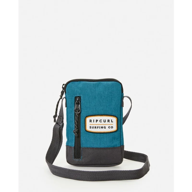 Promotion SAC MAIN RIP CURL SLIM POUCH DRIVEN