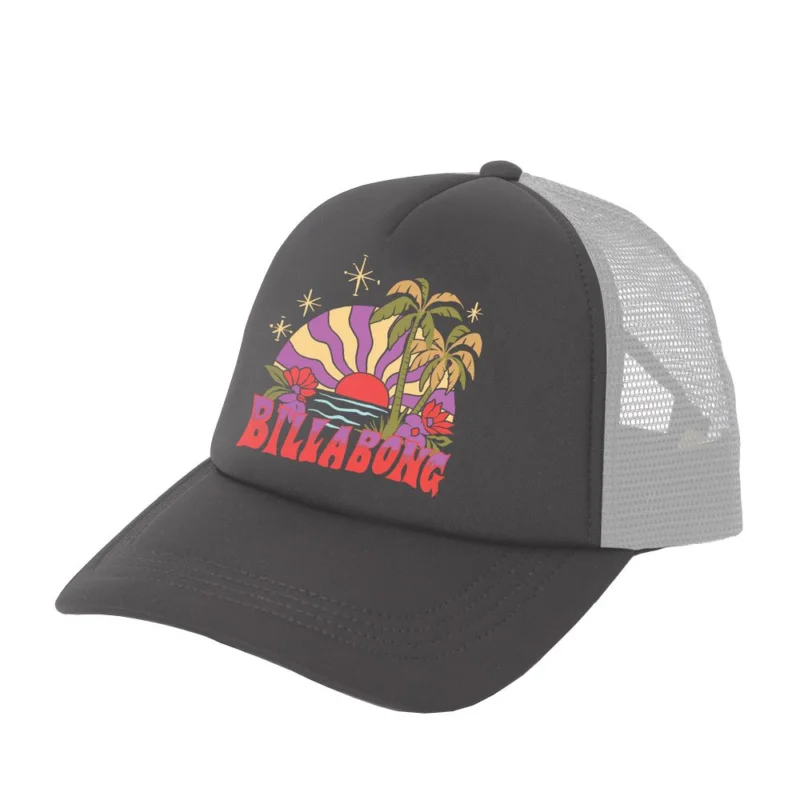 Quantité Limitée CASQUETTE BILLABONG ACROSS WAVES
