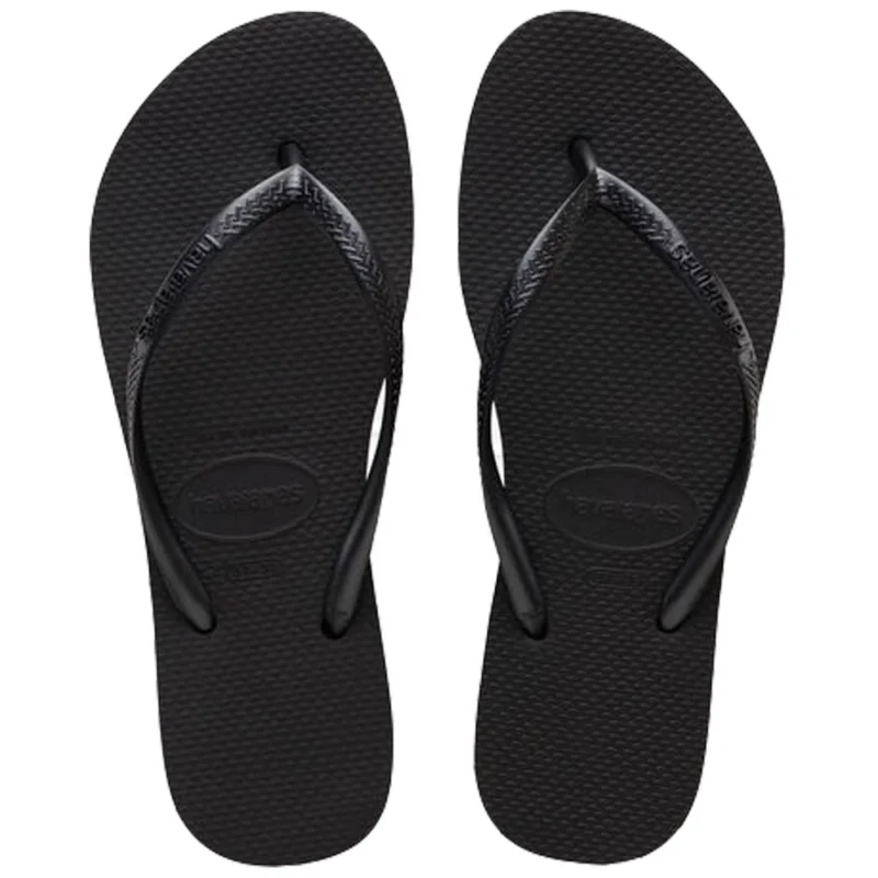 Marque SANDALES HAVAIANAS SLIM FLATFORM