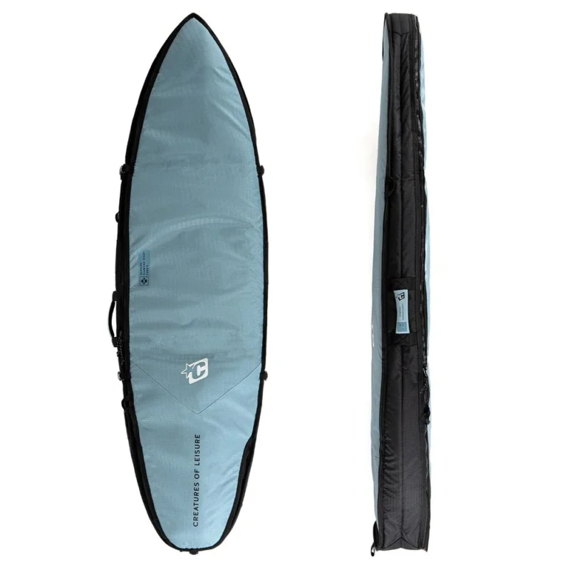Prix Réduit HOUSSE CREATURES DOUBLE DT2.0 6‘7‘‘