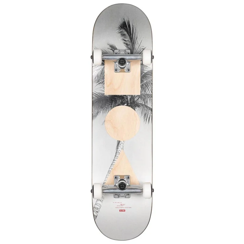 Populaire SKATE GLOBE G1 STACK 8.0‘‘