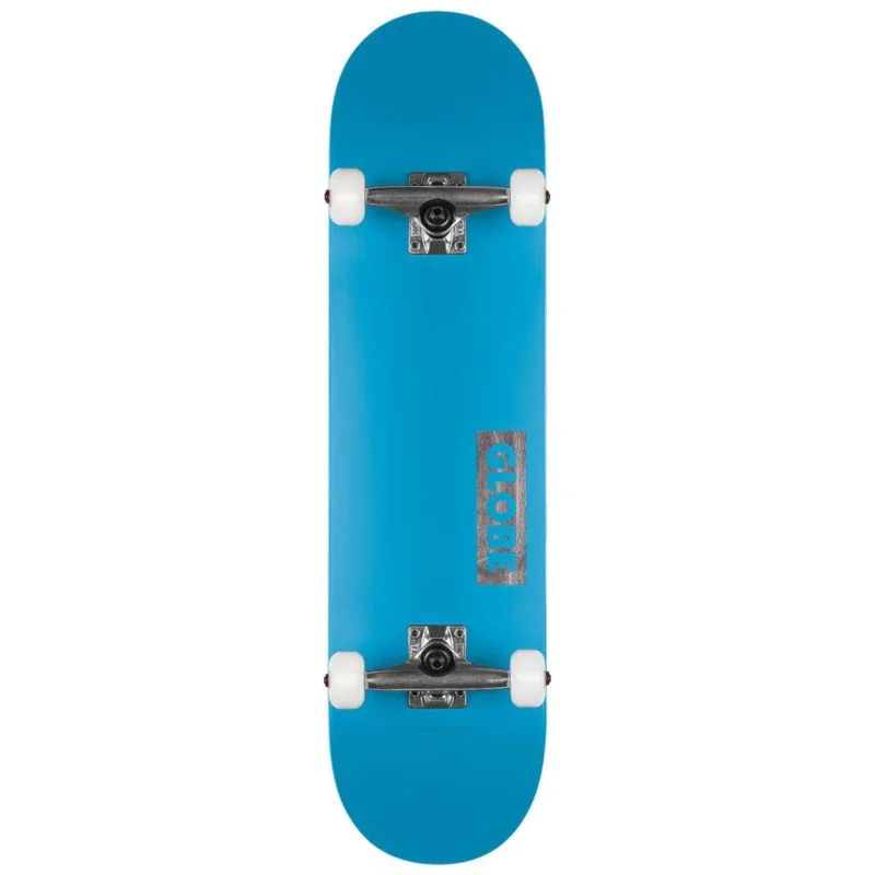 Quantité Limitée SKATE GLOBE GOODSTOCK 8.37‘‘