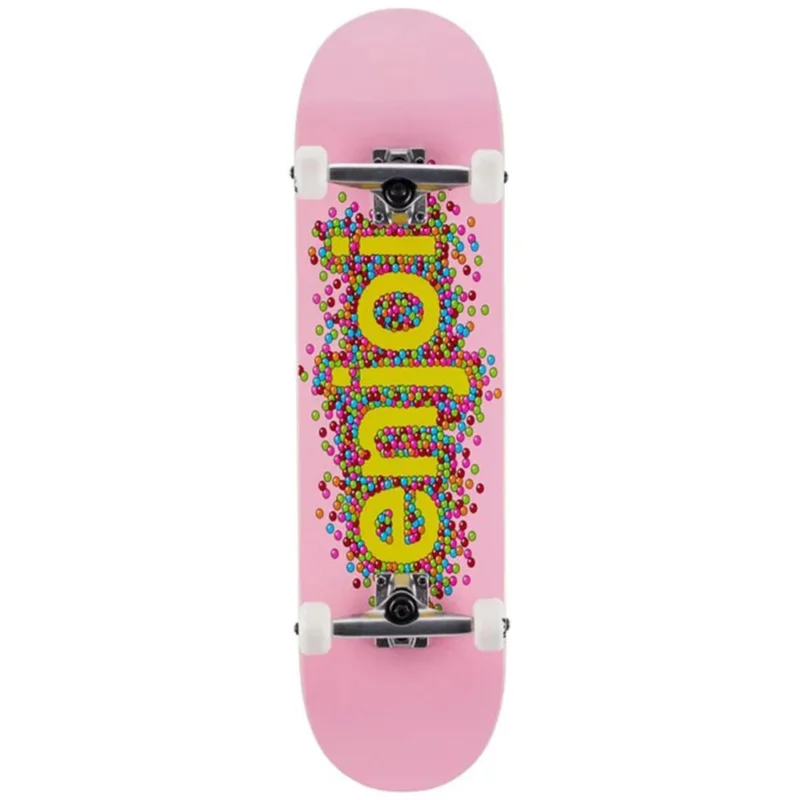 SKATE ENJOI CANDY COATED FP 8,25‘‘ Pas Cher