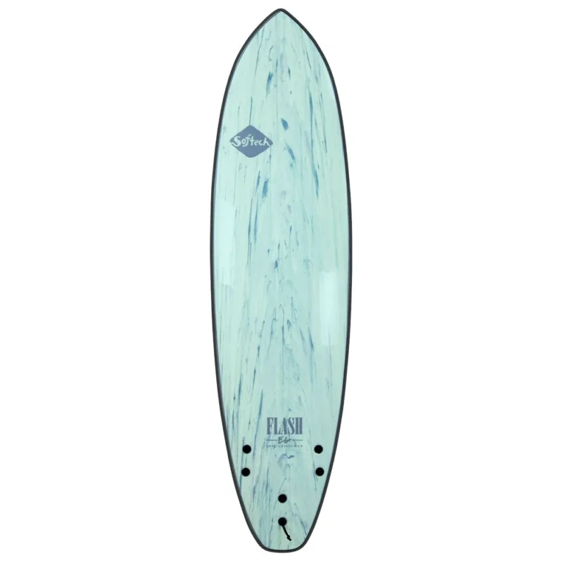 Offre Du Jour PLANCHE DE SURF SOFTECH ERIC GEISELMAN FLASH 6‘0‘‘