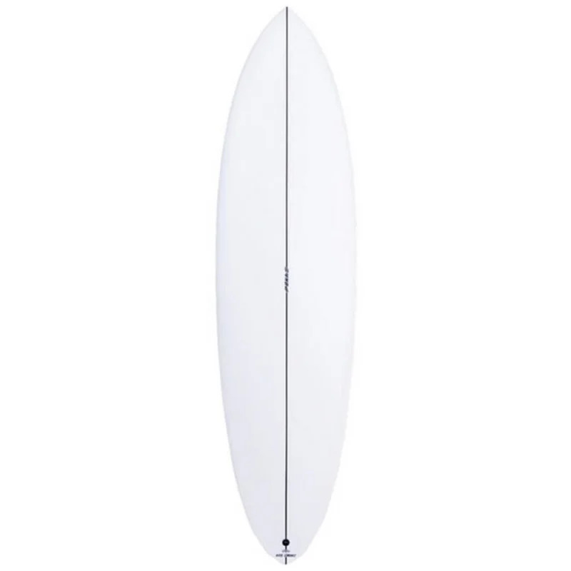Acheter Direct PLANCHE DE SURF PUKAS LADY TWIN 6‘8‘‘
