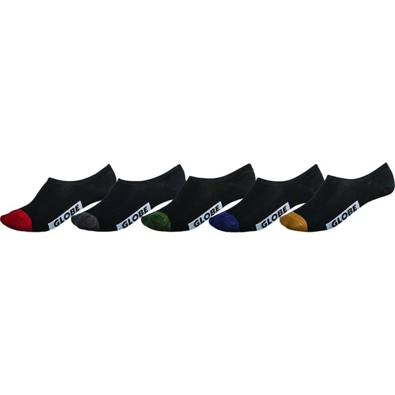 CHAUSSETTES GLOBE DIP IINVISIBLE Quantité Limitée