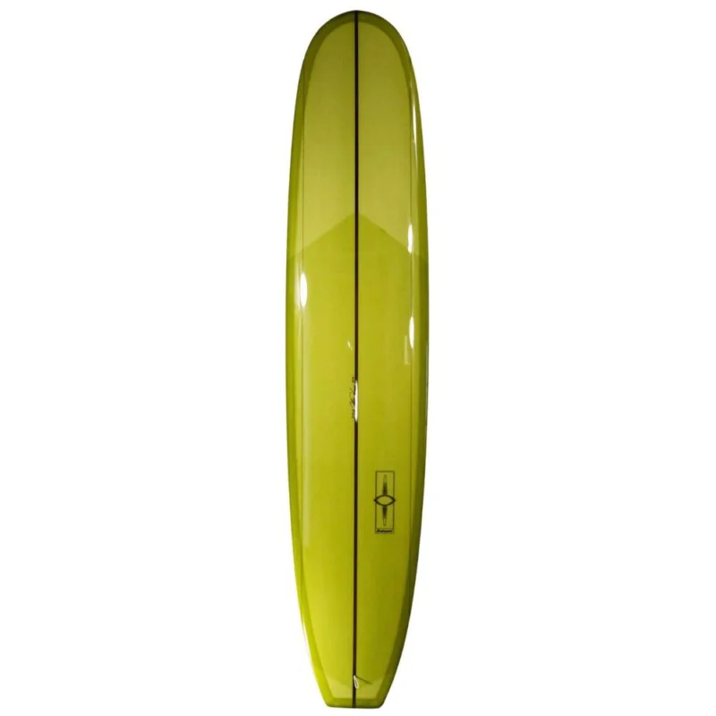 Promotion PLANCHE DE LONGBOARD BING CONTINENTAL 9‘6‘‘