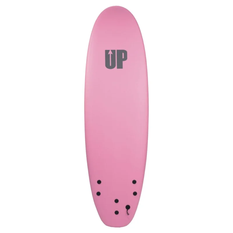 PLANCHE DE SURF UP ENJOY SERIE 7‘0‘‘ Promotion