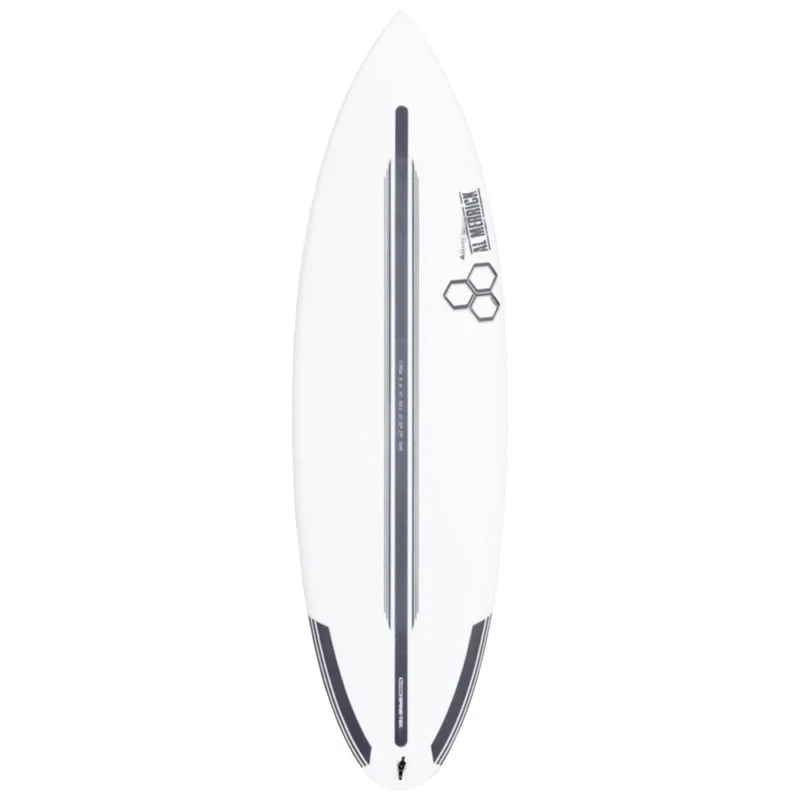 PLANCHE DE SURF AL MERRICK NECK BEARD 3 SPINE-TEK 6‘0‘‘ Commander Vite