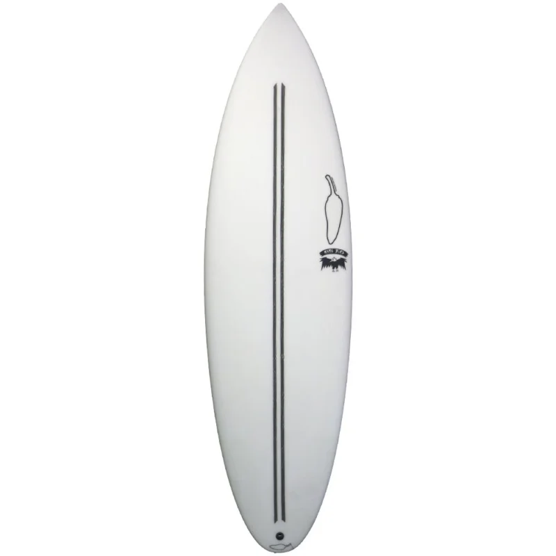 PLANCHE DE SURF CHILLI RARE BIRD 6‘0‘‘ Vente Directe