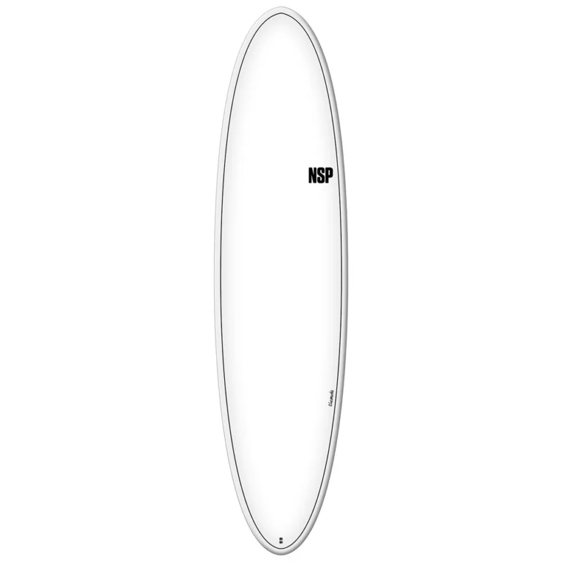PLANCHE DE SURF NSP ELEMENTS HDT FUN 6‘8‘‘ Promotion