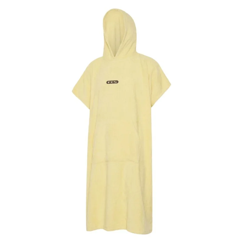 PONCHO FCS Produit De Marque