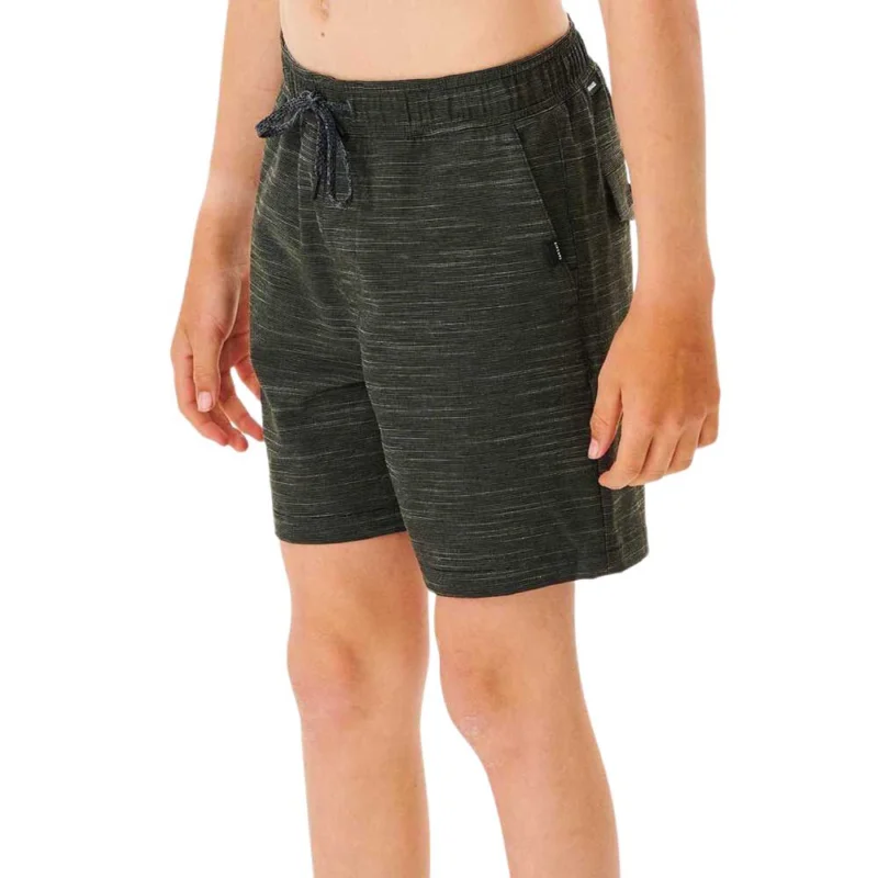Petit Prix SHORTS RIP CURL JACKSON VOLLEY