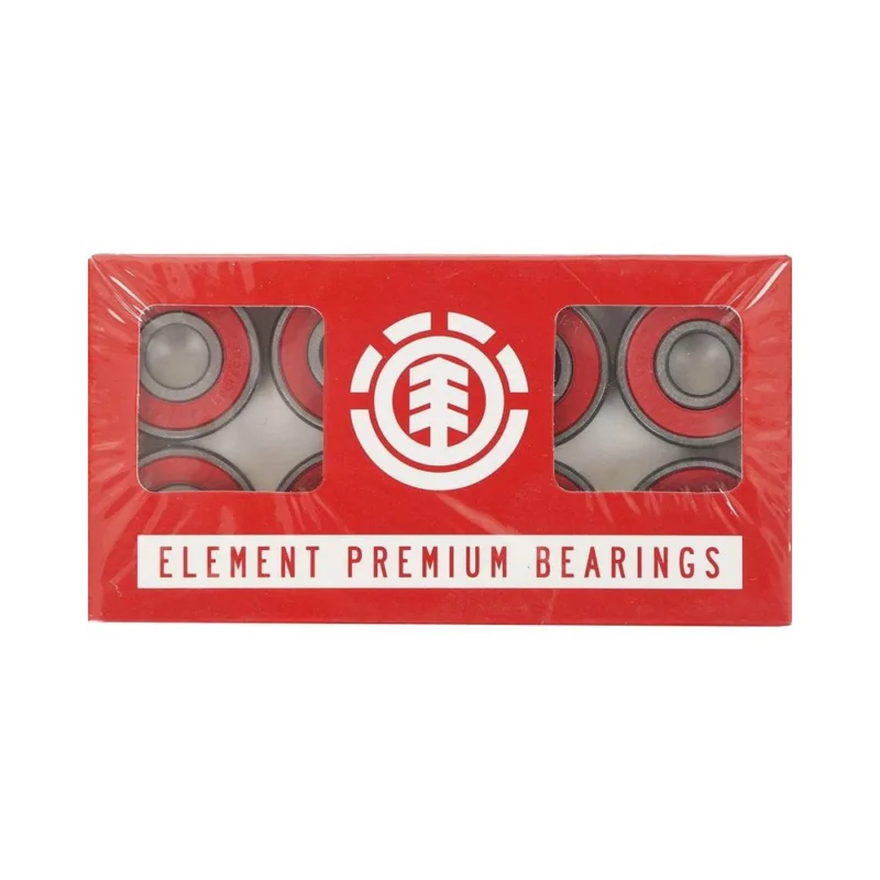ROULEMENTS ELEMENT PREMIUM Nouveauté