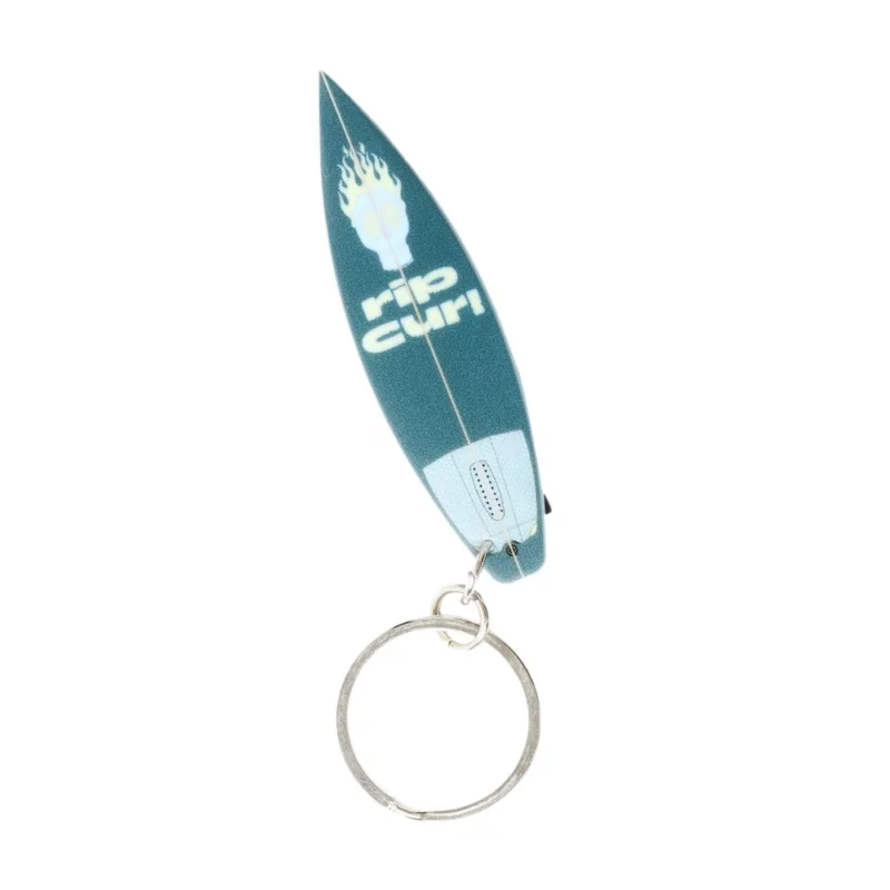Pas Cher PORTE CLES RIP CURL SURFBOARD KEYRINGS